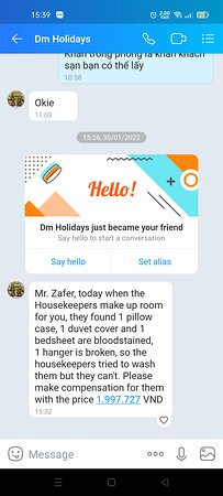 Vinholidays Fiesta Phu Quoc主图