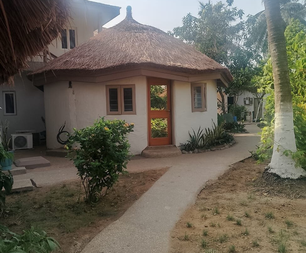 Orange Beach Resort主图