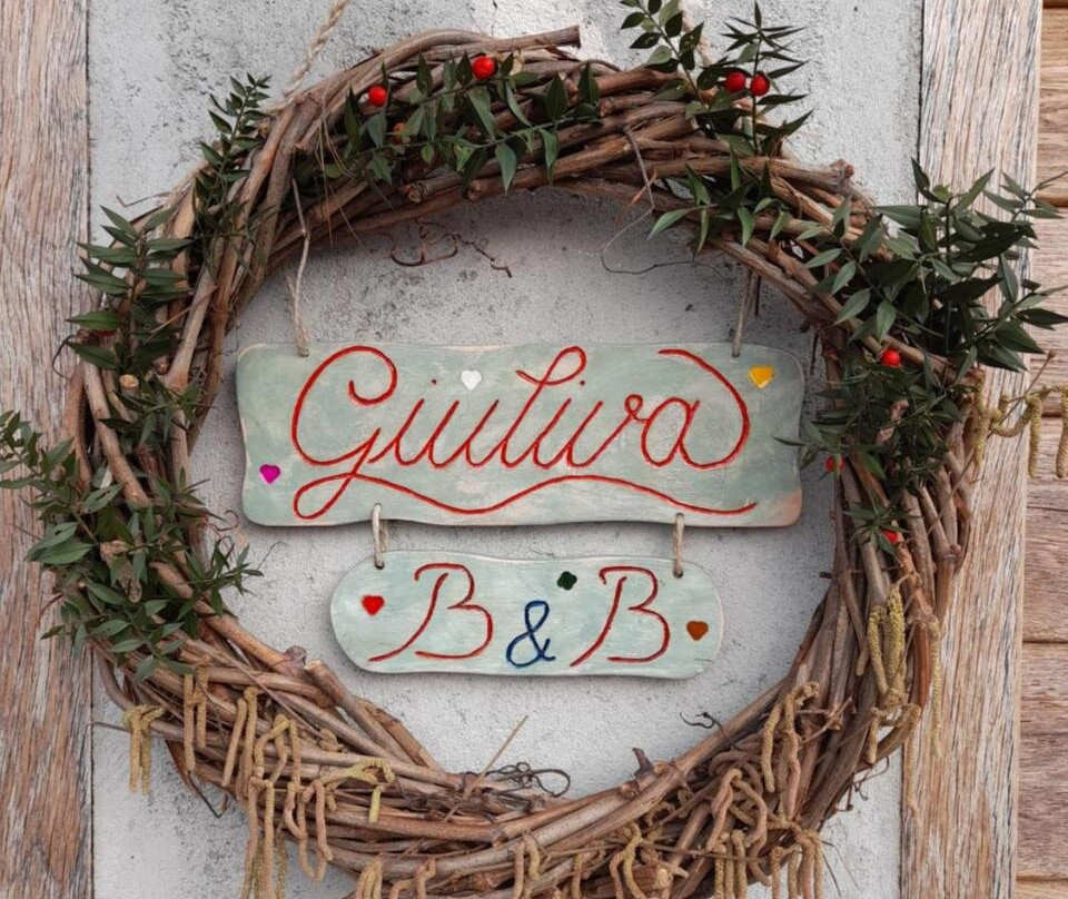 Giuliva B&B