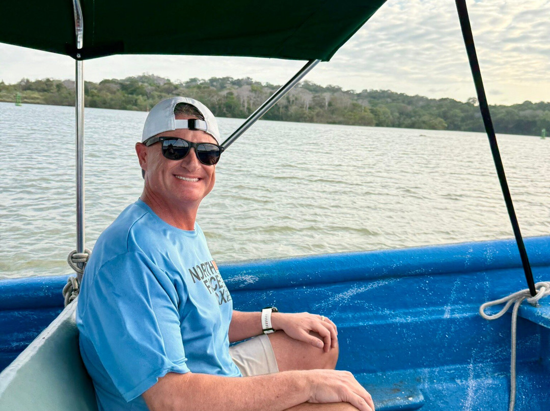 Tony's Panama Tours-巴拿马城必去景点