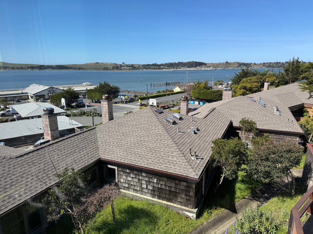 The Inn at the Tides主图