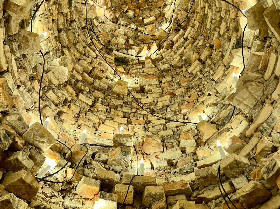 Museo Sa Bassa Blanca景点图片