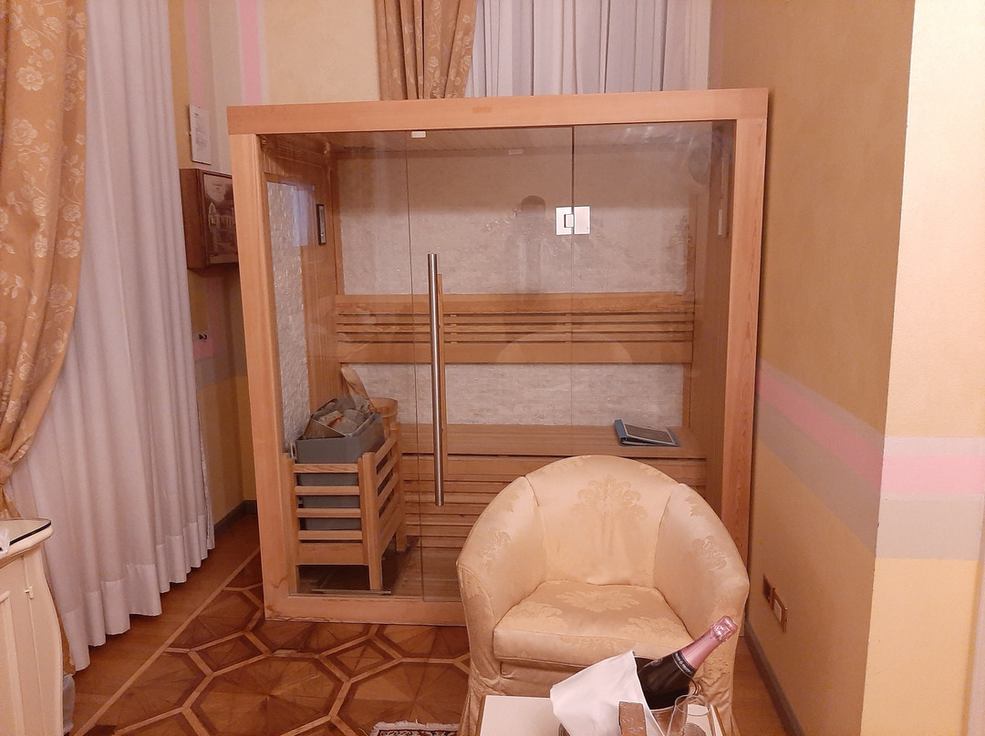 Hotel Villa Stucky主图