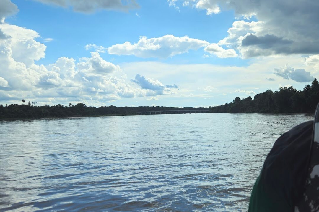 Coxim River-Coxim必去景点