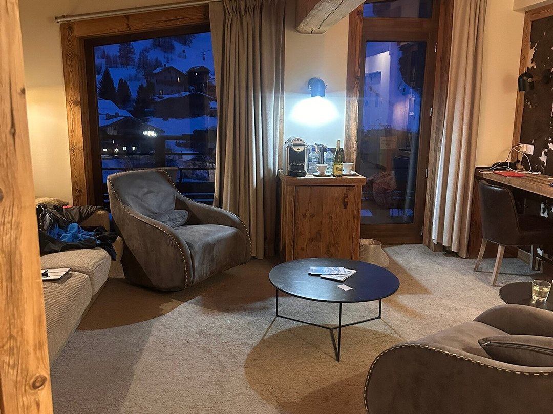 Hotel La Toviere主图