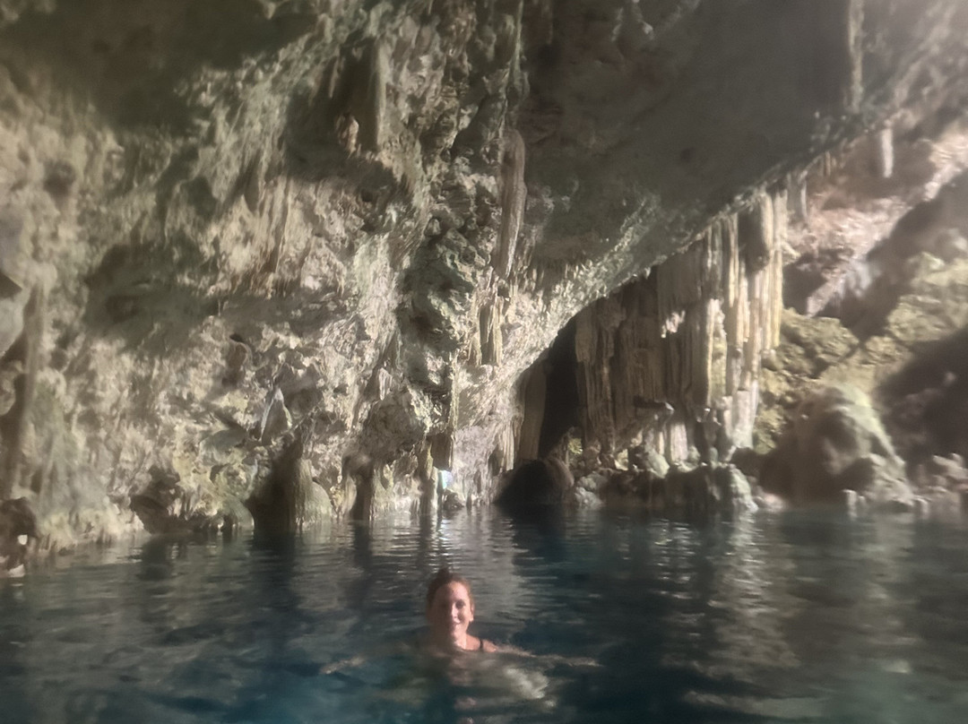 Varadero Diving Tour-Playa Larga必去景点