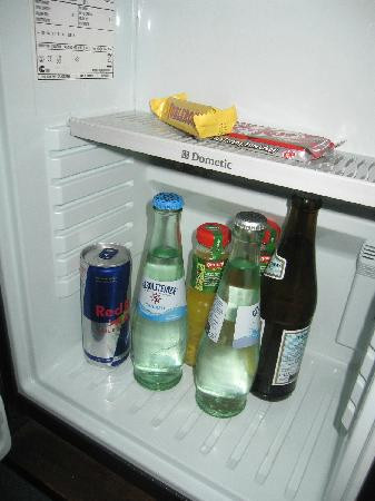 慕尼黑南部假日客栈酒店主图