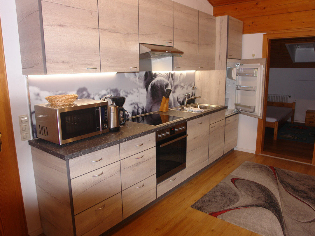 Landhaus Wildschuetz主图