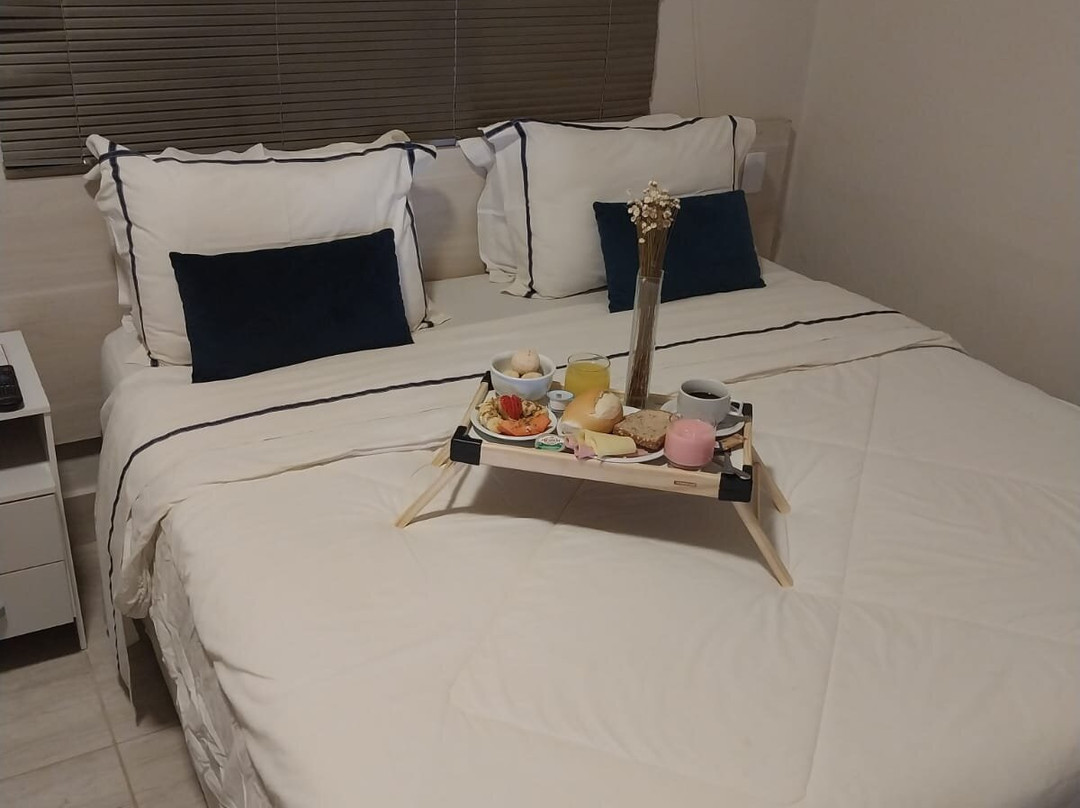 Leme Plaza Hotel主图