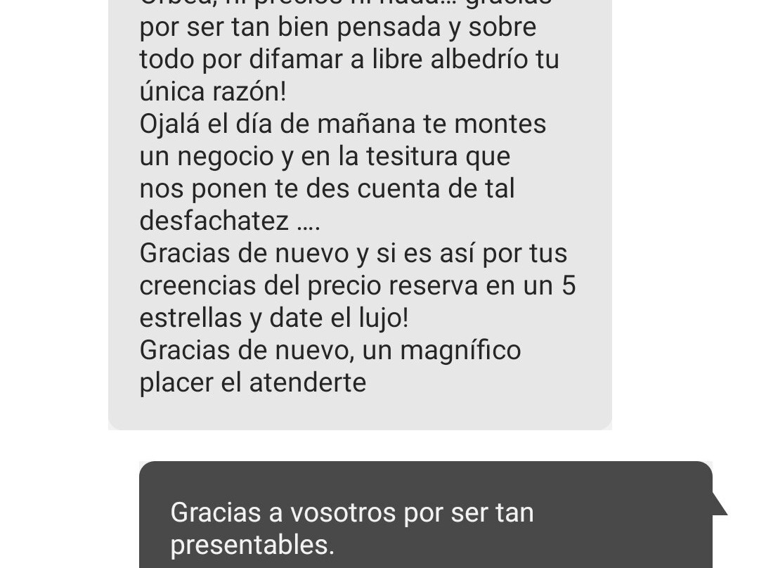 Casa Rural Marga主图