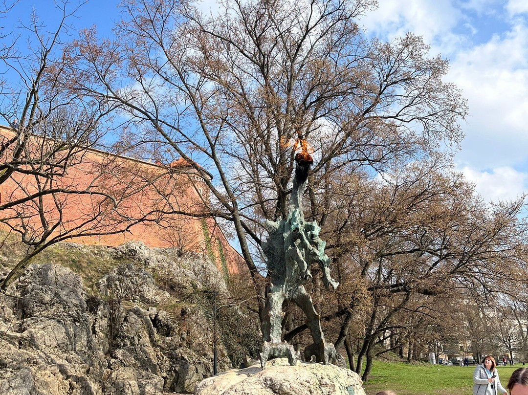Krakow Bike Tour-克拉科夫必去景点