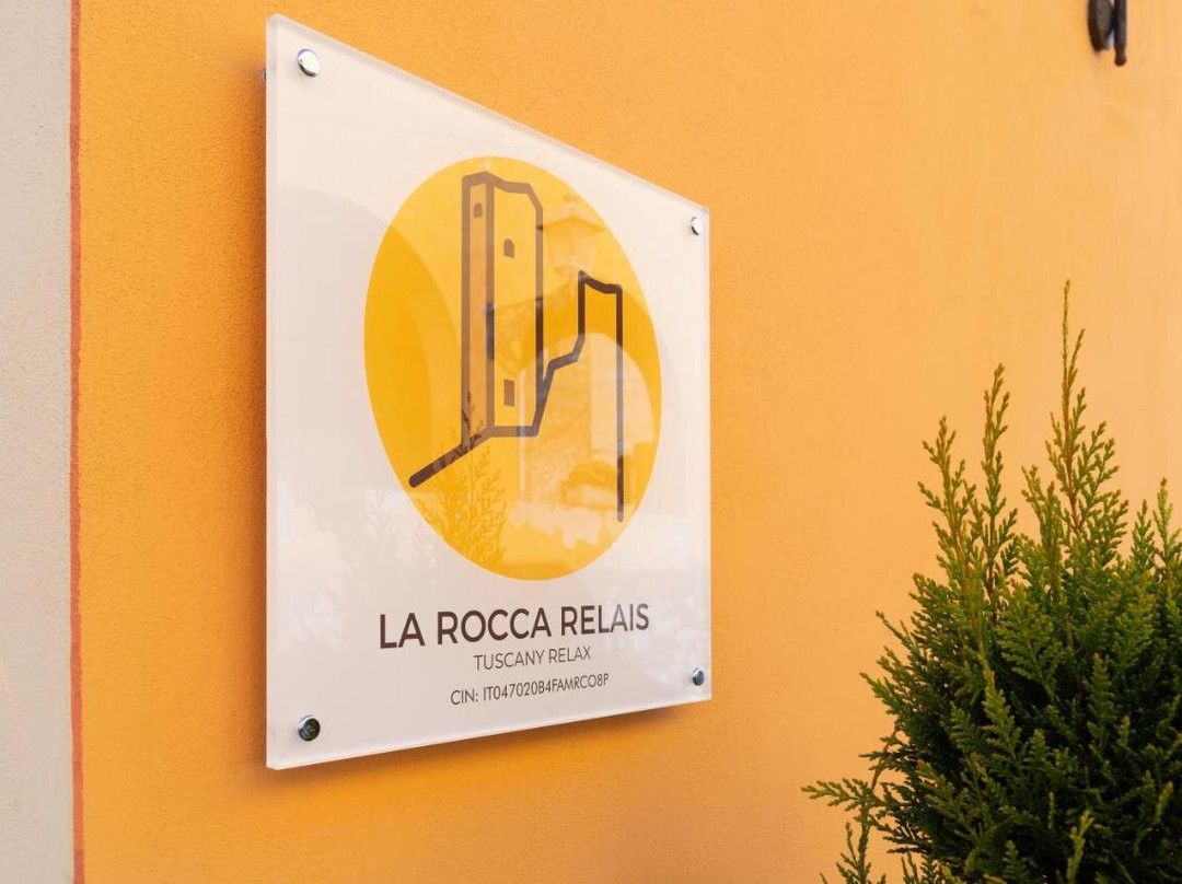 La Rocca Relais