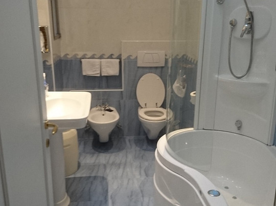 卡安杰利酒店主图