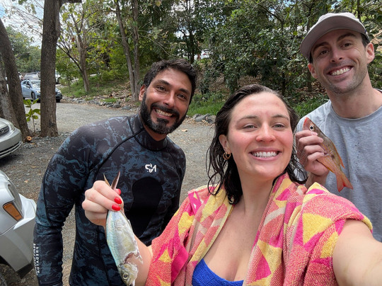 Spearfishing Rincon Puerto Rico-吕康必去景点