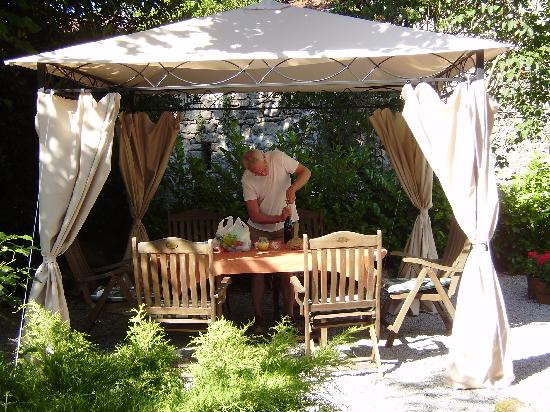 Le Grand Villard主图