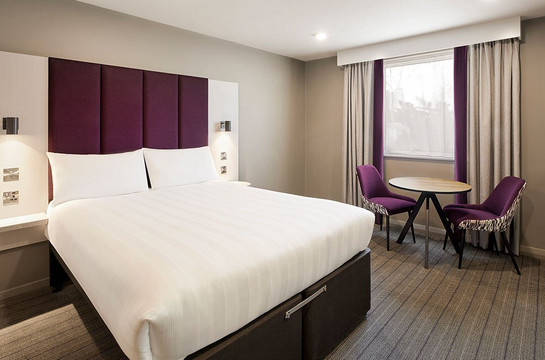 Premier Inn Solihull South (M42)主图
