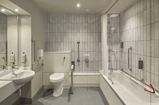 索利赫尔南 M42普瑞米尔酒店主图