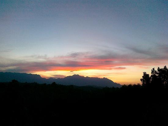 Hill View Homestay主图