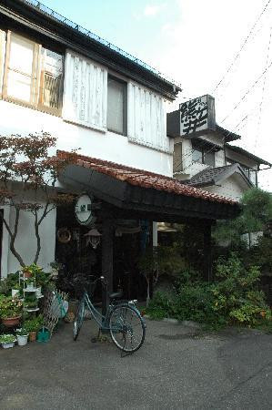 Kumagai Ryokan主图
