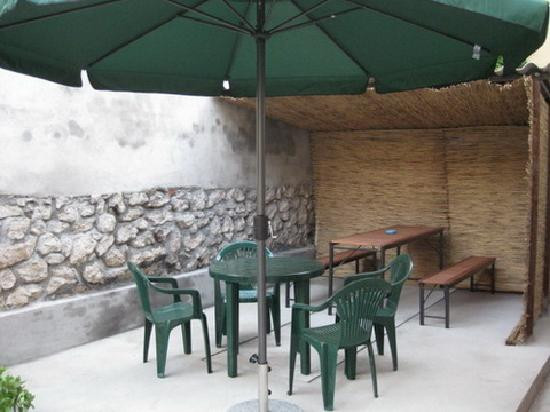 Accommodation Ristic - Spa of Nis主图