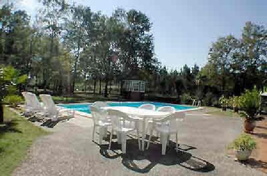 L'Aiguade Maison d'hôtes主图