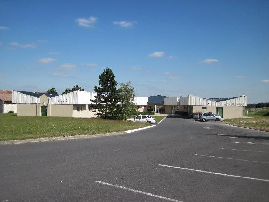 Hotel Restaurant L'Escale主图