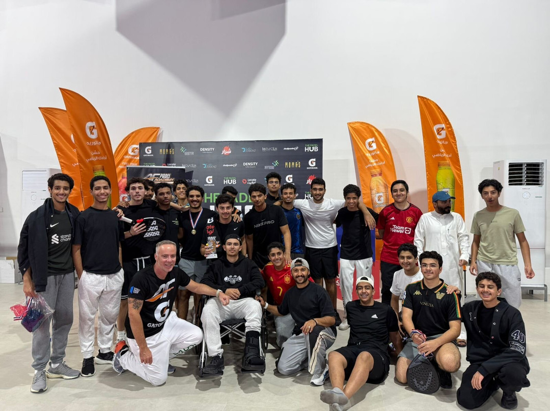 AF Padel Academy-维拉摩拉必去景点