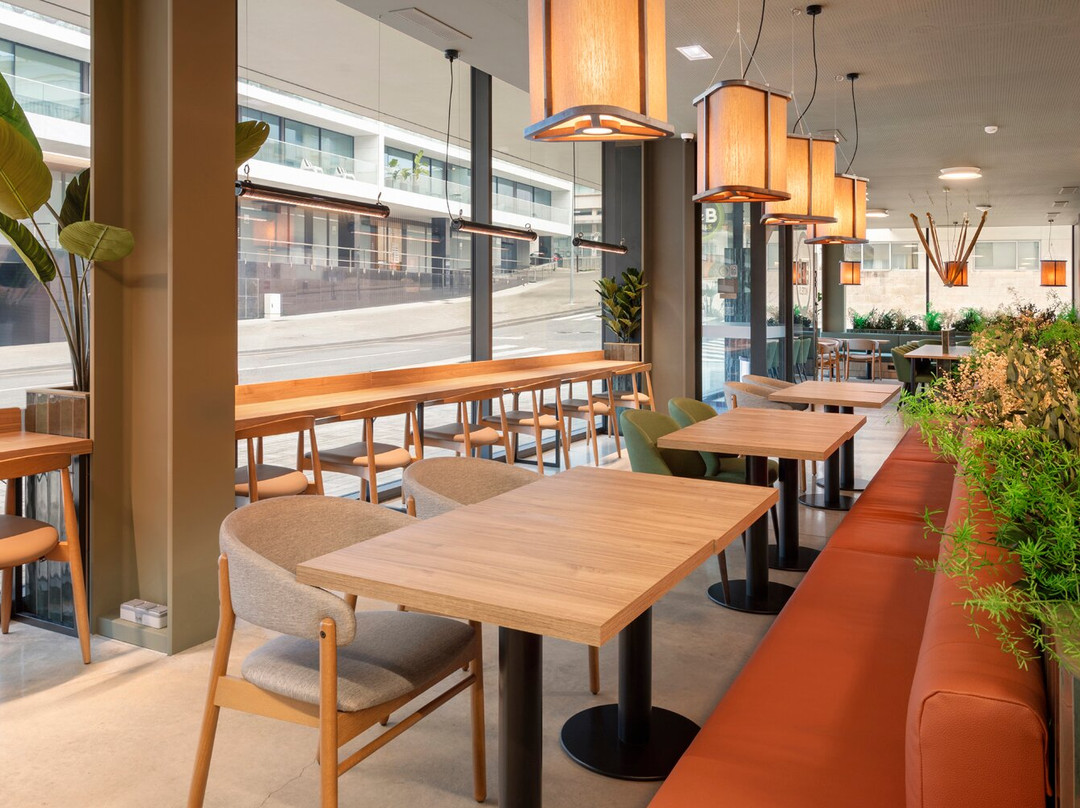 B&B HOTEL Santo Tirso主图