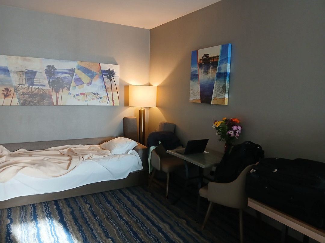 SpringHill Suites Huntington Beach Orange County主图