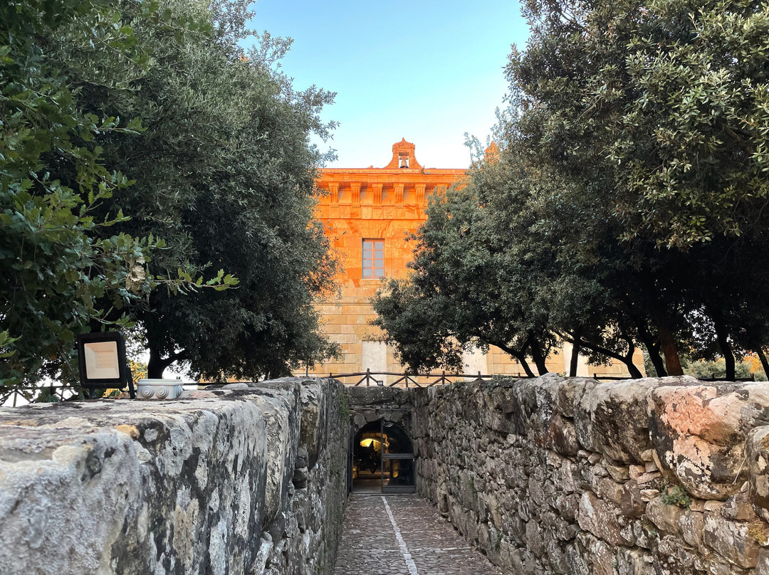 Real Casina di Caccia景点图片