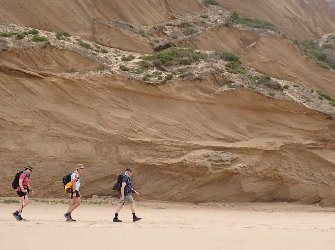 Garden Route Trail-荒野必去景点