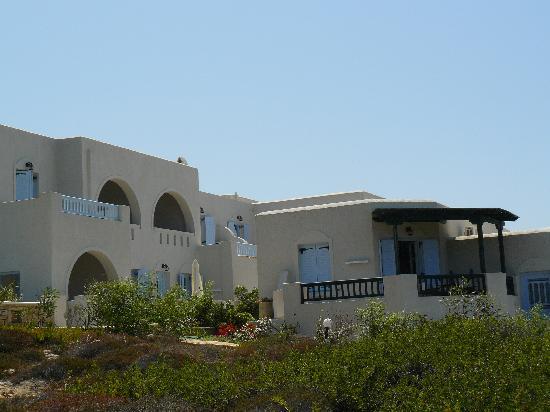 Pirgos Stelida Hotel-客卧