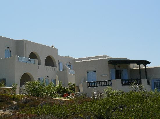 Pirgos Stelida Hotel主图