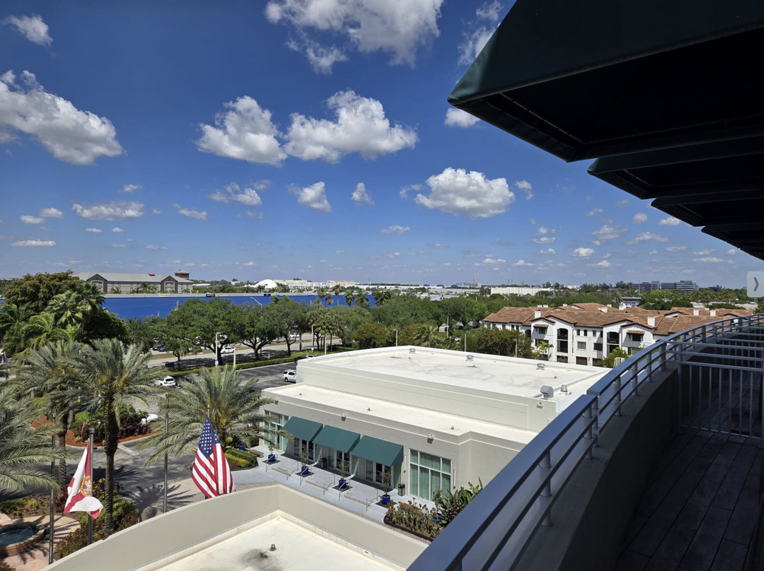 Intercontinental At Doral Miami By IHG主图