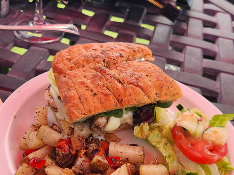 Frangipani Estate Winery-特曼库拉必去景点