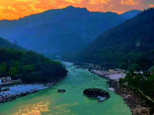 Himalayan Secret Treks