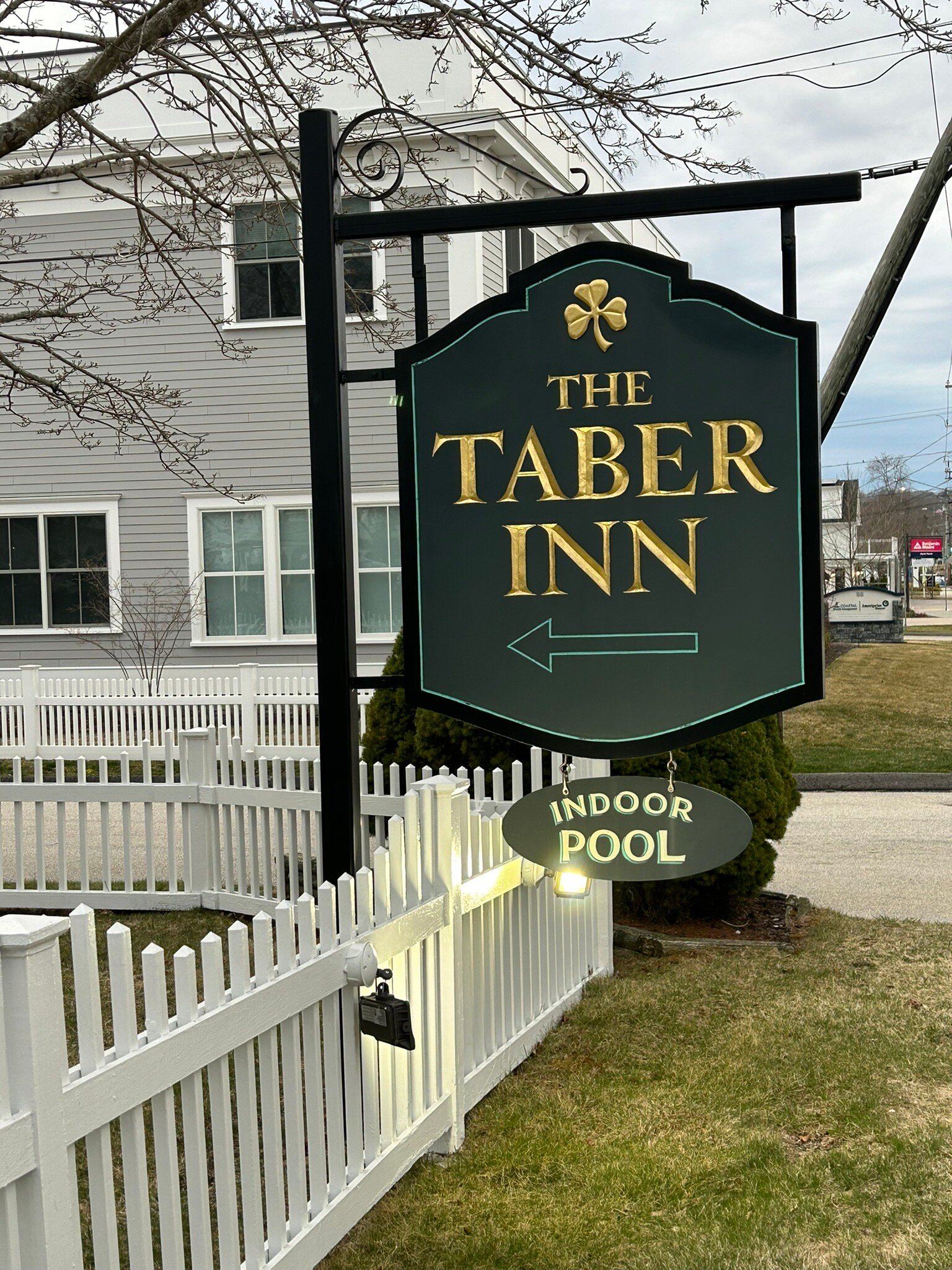 Taber Inn And Suites-官方
