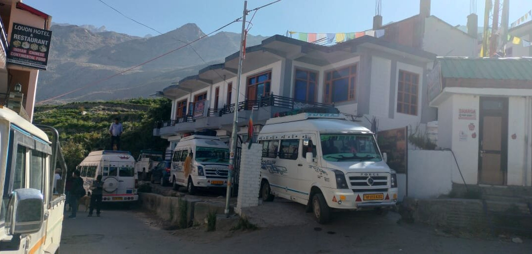 Dunga Home Stay