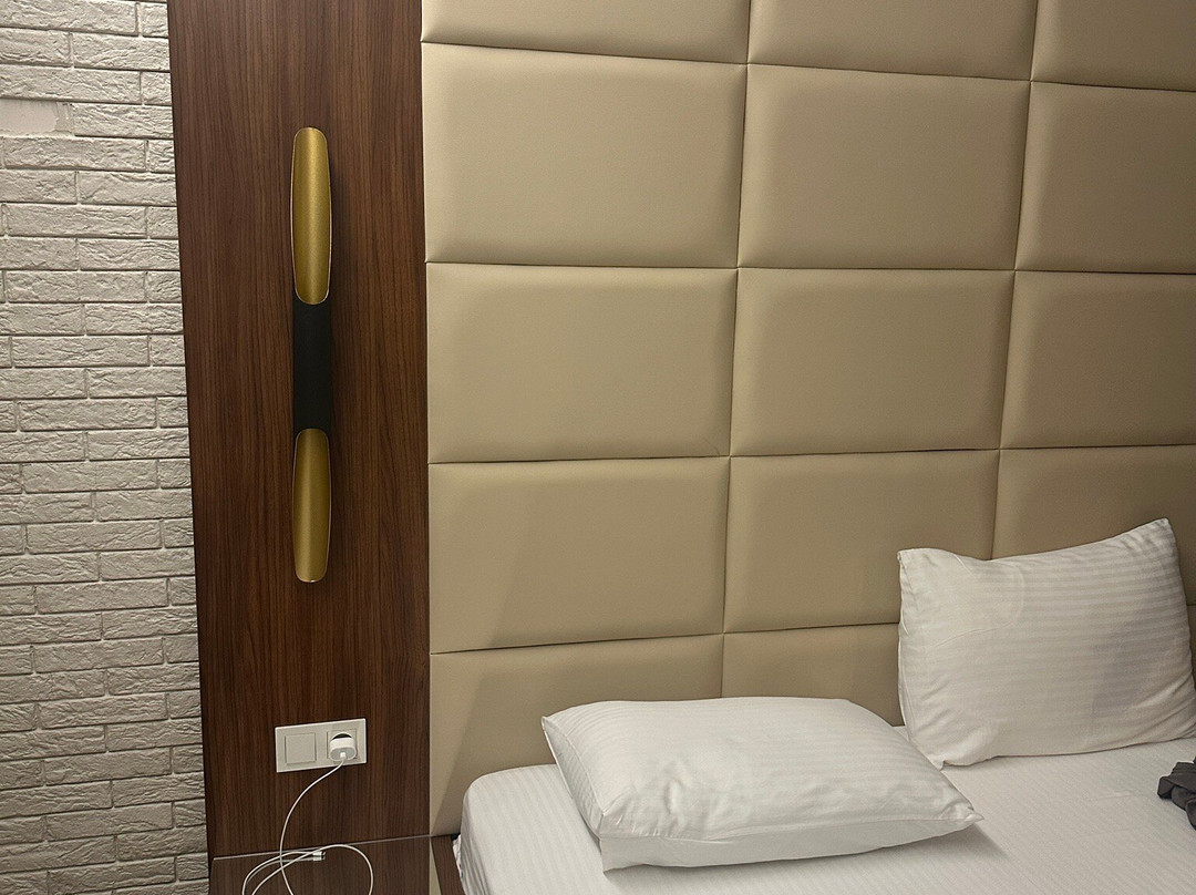 Maxuite Hotel In Home主图
