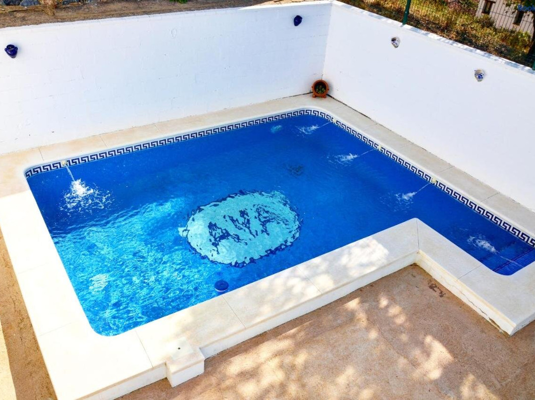 Casa Rural Aya
