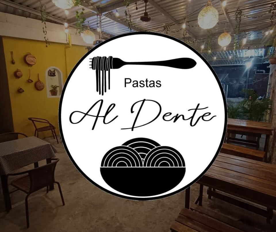 Al Dente Pastas Caseras