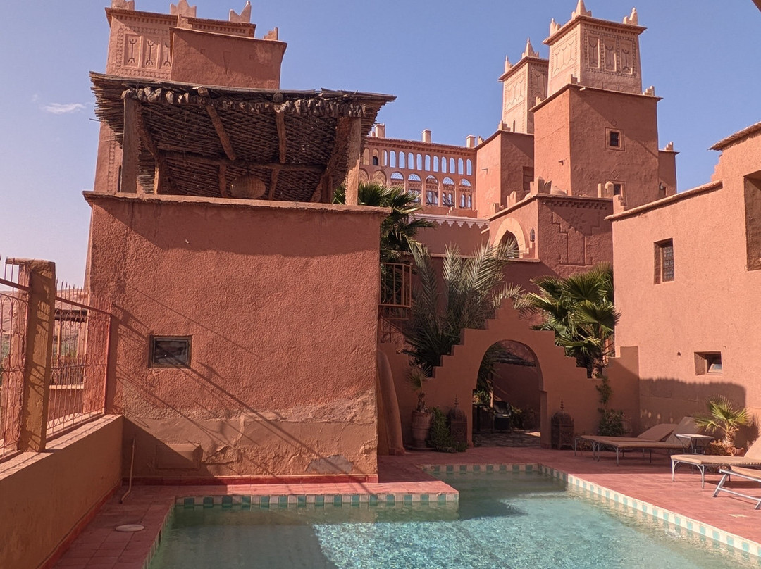 guest house Kasbah Ellouze主图