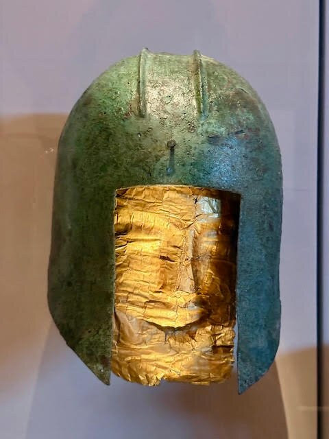 Archaeological Museum of Thessaloniki景点图片