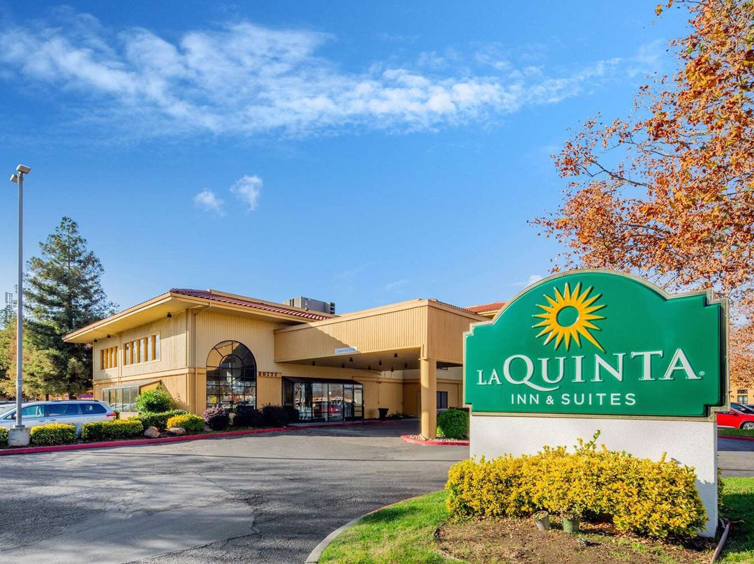 海沃德酒店住宿-奥克兰拉库恩塔旅馆和套房-海沃德