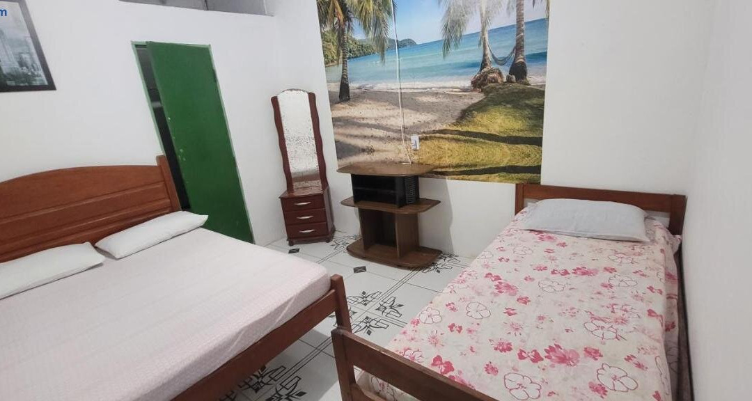 Recanto do Mar