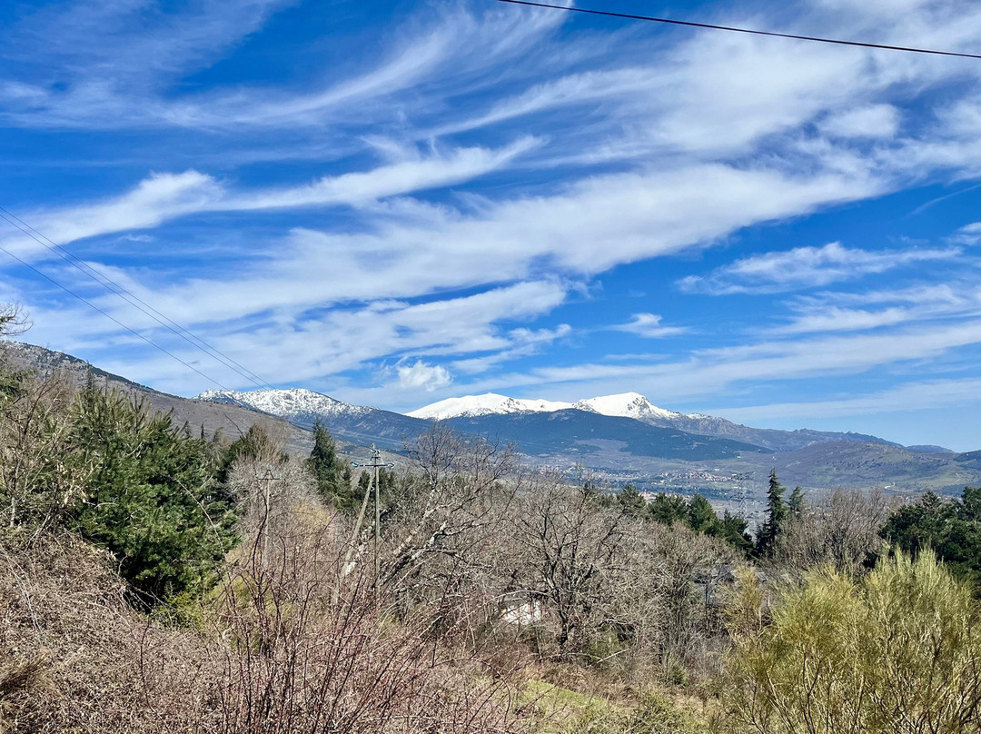 Borgo di Senarega-Valbrevenna必去景点