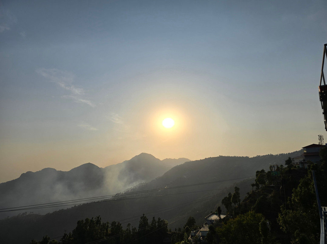 Club Mahindra Kanatal主图