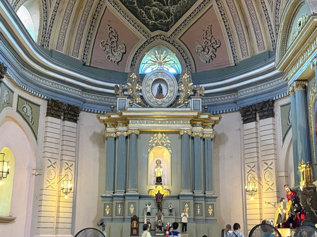 Taal Heritage Village-塔尔必去景点