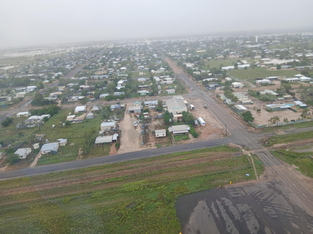 Elite Aviation Services Pty Ltd-Winton必去景点