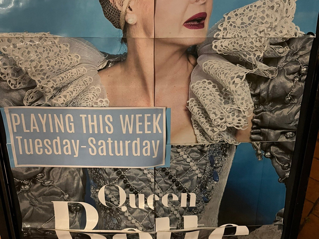 PIP Theatre-布里斯班必去景点